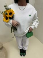 دورس پشت طرحدار کد 200491 - Image 6