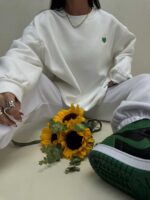 دورس پشت طرحدار کد 200491 - Image 2