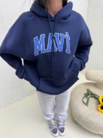 هودی MAVI کد 200490 - Image 8