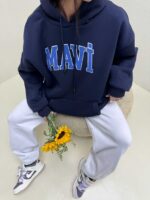 هودی MAVI کد 200490 - Image 7