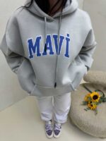 هودی MAVI کد 200490 - Image 4