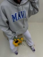 هودی MAVI کد 200490 - Image 3