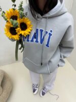 هودی MAVI کد 200490 - Image 2