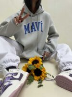 هودی MAVI کد 200490