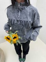 دورس جلو زیپ PALERMO کد 200487 - Image 9