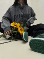 دورس جلو زیپ PALERMO کد 200487 - Image 6