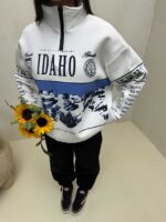 دورس زیپدار IDAHO کد 200484 - Image 12