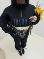 دورس زیپدار IDAHO کد 200484 - Image 8