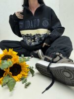 دورس زیپدار IDAHO کد 200484 - Image 6