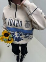 دورس زیپدار IDAHO کد 200484 - Image 5