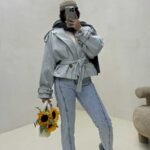 کت فوتر کوتاه کد 200481