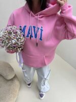 هودی MAVI کد 200490 - Image 10