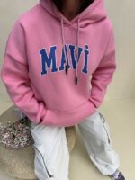 هودی MAVI کد 200490 - Image 9