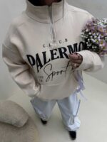 دورس جلو زیپ PALERMO کد 200487 - Image 10