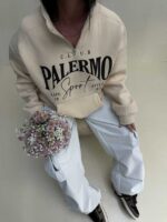 دورس جلو زیپ PALERMO کد 200487 - Image 11