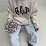 هودی GAP کد 200483