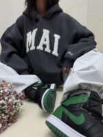 هودی MAI کد 200501