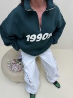 دورس زیپدار 1990 کد 200505 - Image 5