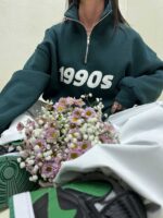 دورس زیپدار 1990 کد 200505 - Image 4