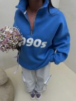 دورس زیپدار 1990 کد 200505 - Image 3