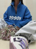 دورس زیپدار 1990 کد 200505