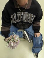 دورس یقه دار کد 200514