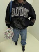 دورس یقه دار کد 200514 - Image 3