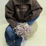 هودی نیم تنه CREATIVE کد 200503