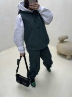 ست دورس 3 تیکه کد 160397 - Image 9