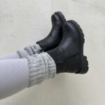 نیم بوت 2 زیپ کد 140367