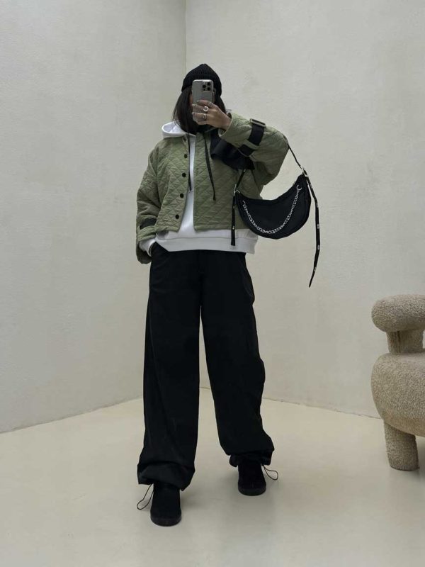 ست 3 تیکه ای 5 دکمه کد 160401