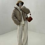 کاپشن طرحدار کد 200518