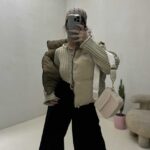 پافر 2 رو ساده کد 200303