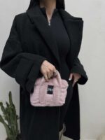 مینی بگ ZARA کد 280254 - Image 9