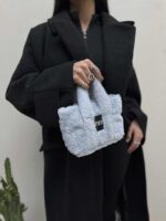 مینی بگ ZARA کد 280254 - Image 11