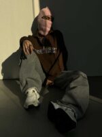 دورس نیم زیپ NYC کد 200564 - Image 7