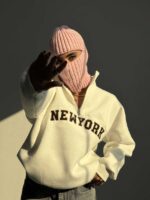 دورس نیم زیپ NYC کد 200564