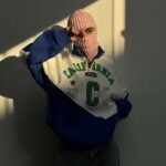 دورس طرحدار CALIFORNIA کد 200554