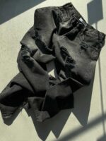 شلوار جین بگ کد 100941 - Image 5