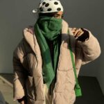 کاپشن جیب پاکتی کد 200331