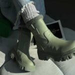 نیم بوت YEERFA کد 140371