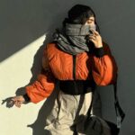 کاپشن کش پهن کد 200368