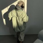 کاپشن آستین گت کد 200530