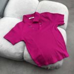 کراپ یقه پانچی کد 180211