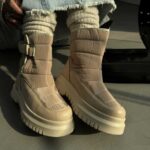 نیم بوت غواصی FASHION کد 140413