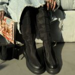 بوت غواصی بلند qp کد 140410