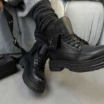 نیم بوت HUNTER کد 140407