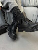 نیم بوت HUNTER کد 140407