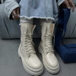 بوت BERSHKA کد 140404