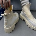 نیم بوت غواصی جلو دوخت کد 140462